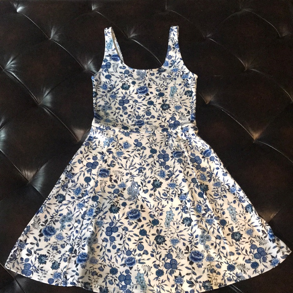 Dress - beautiful transition piece
